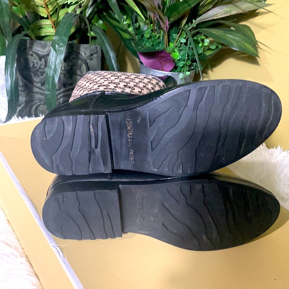 Pre-owned Michael Kors Rainboots - Picture 3 of 8